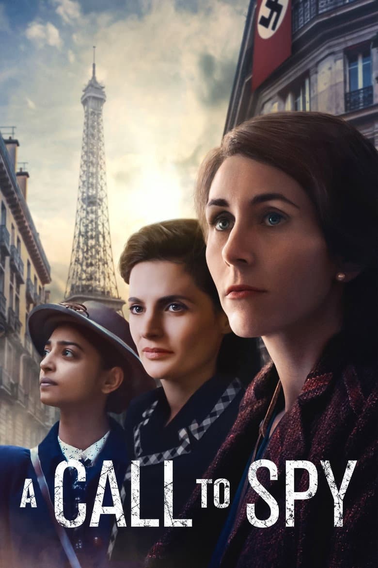 A Call to Spy (2020) movie - woke score, DEI themes, and editorial review on Woke or Not