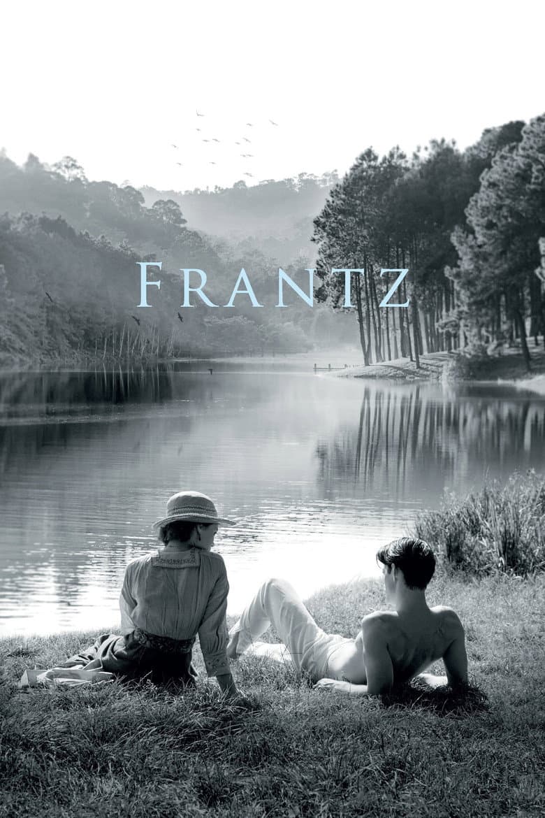 Frantz (2016) movie - woke score, DEI themes, and editorial review on Woke or Not