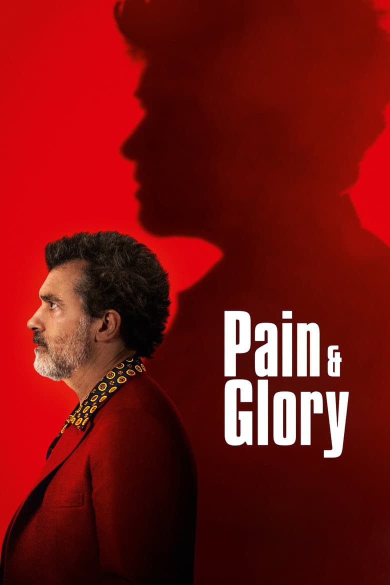 Pain and Glory (2019) movie - woke score, DEI themes, and editorial review on Woke or Not