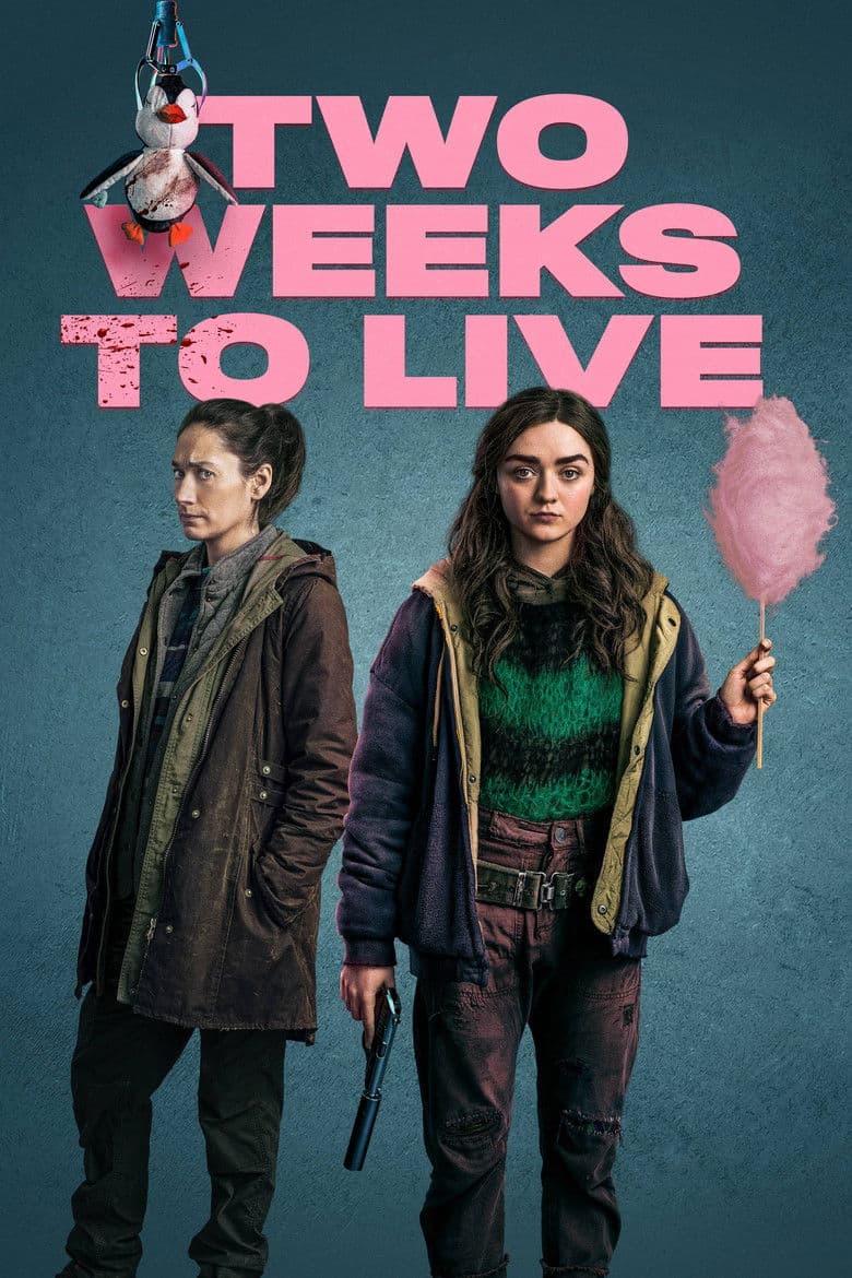 Two Weeks to Live (2020) tv show - woke score, DEI themes, and editorial review on Woke or Not