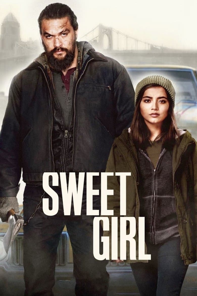 Sweet Girl (2021) movie - woke score, DEI themes, and editorial review on Woke or Not