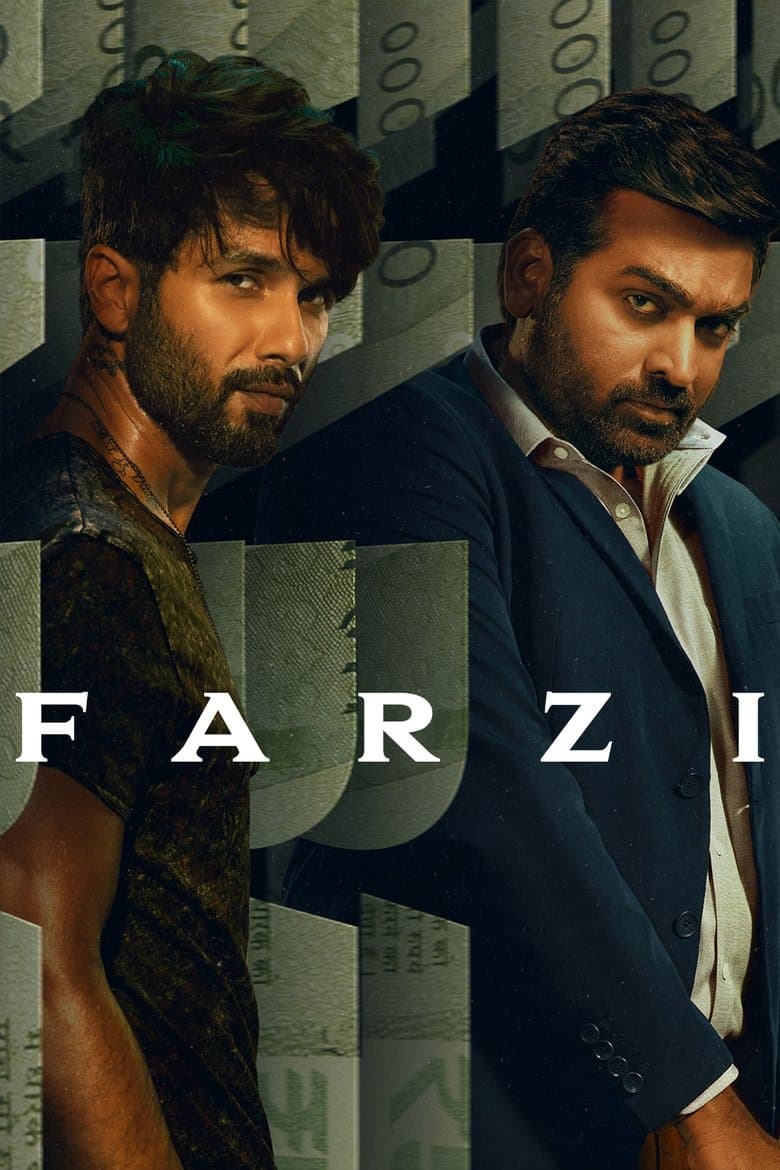Farzi (2023) tv show - woke score, DEI themes, and editorial review on Woke or Not