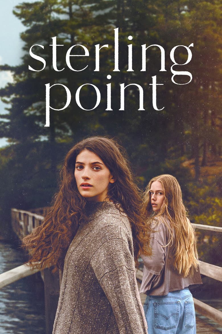 Sterling Point (2026) tv show - woke score, DEI themes, and editorial review on Woke or Not