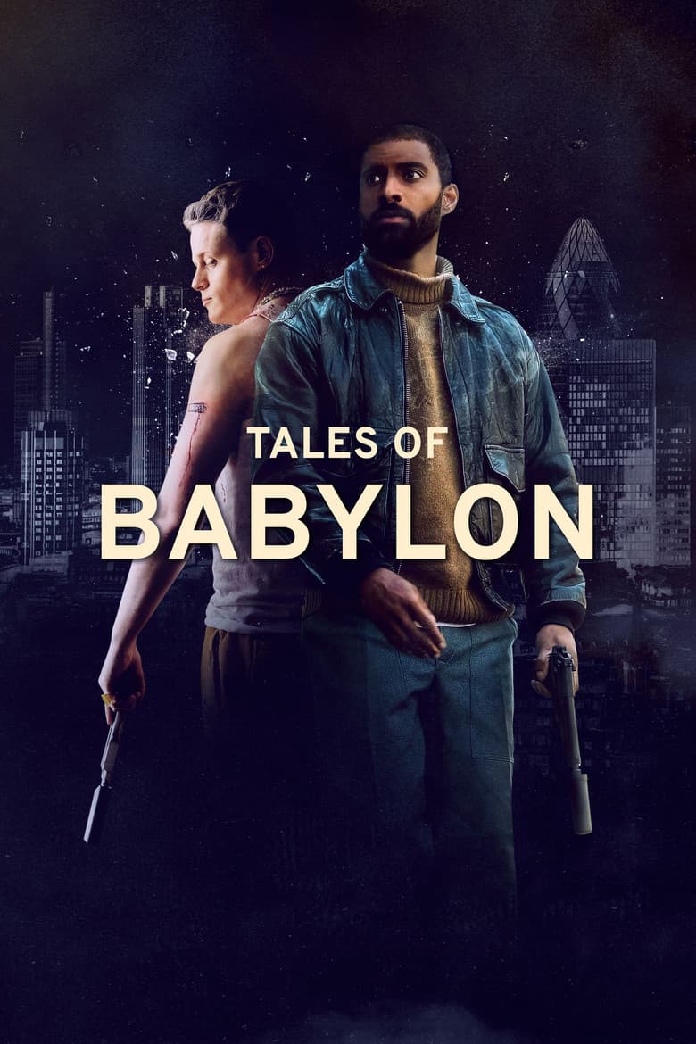 Tales of Babylon (2023) movie - woke score, DEI themes, and editorial review on Woke or Not