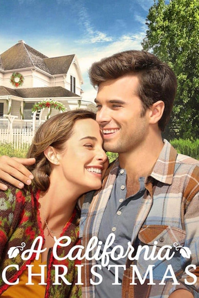 A California Christmas (2020) movie - woke score, DEI themes, and editorial review on Woke or Not
