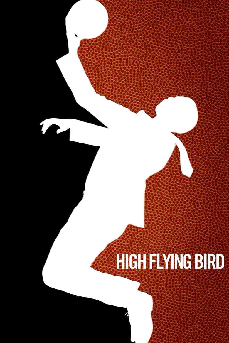 High Flying Bird (2019) movie - woke score, DEI themes, and editorial review on Woke or Not