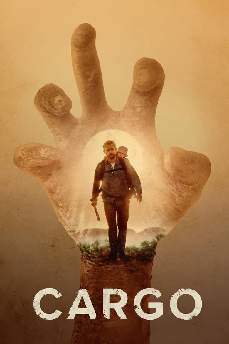 Cargo (2017) movie - woke score, DEI themes, and editorial review on Woke or Not