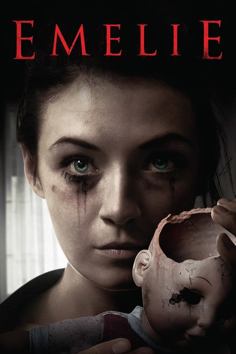 Emelie (2016) movie - woke score, DEI themes, and editorial review on Woke or Not