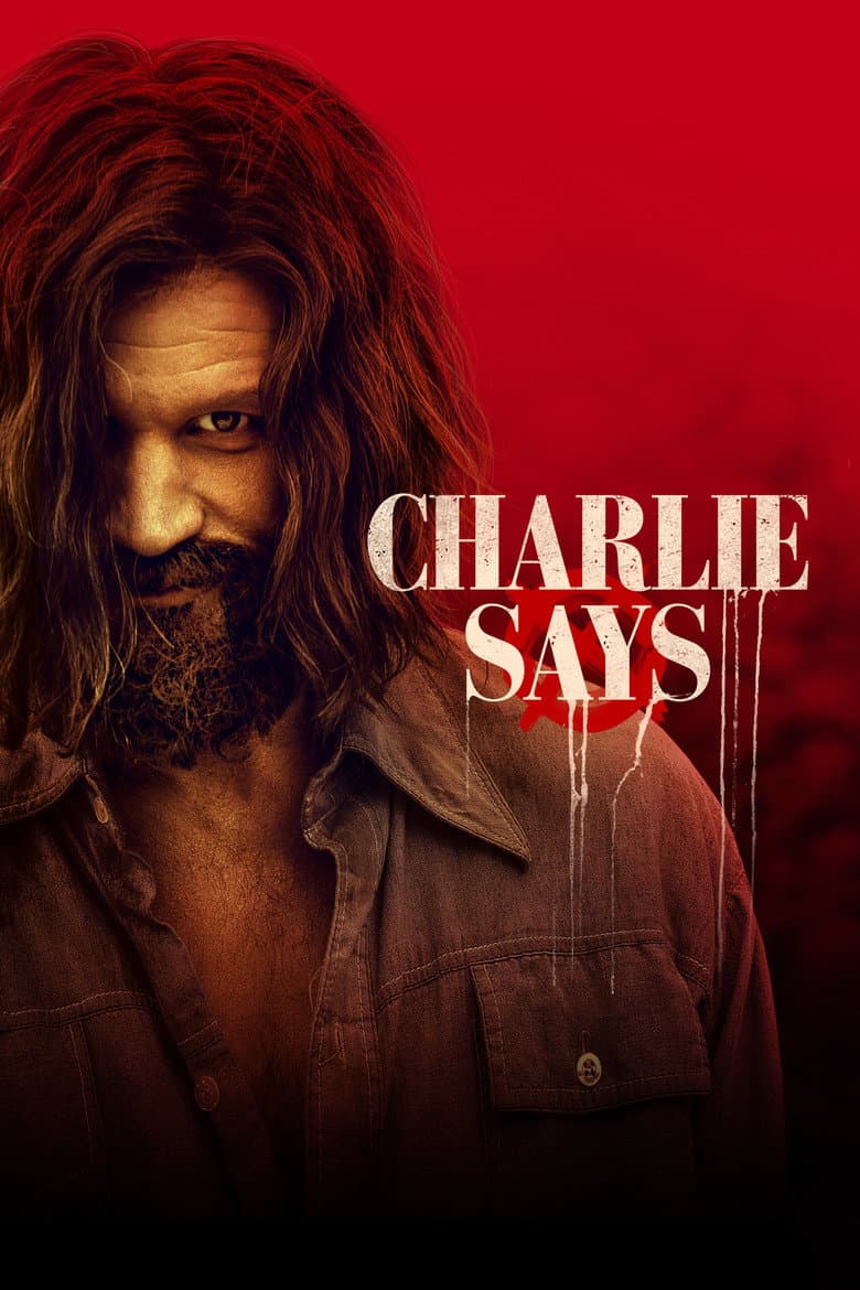 Charlie Says (2019) movie - woke score, DEI themes, and editorial review on Woke or Not