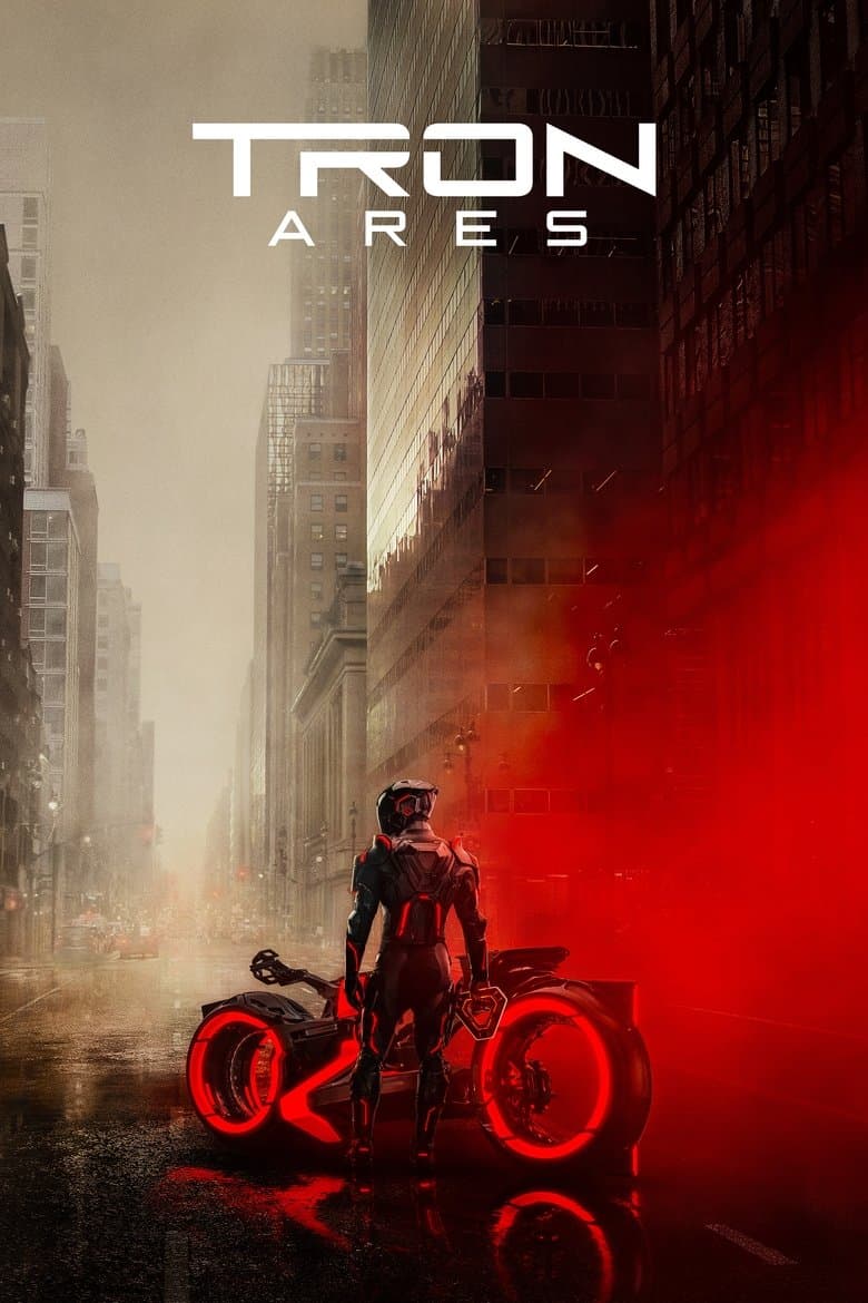 TRON: Ares (2025) movie - woke score, DEI themes, and editorial review on Woke or Not