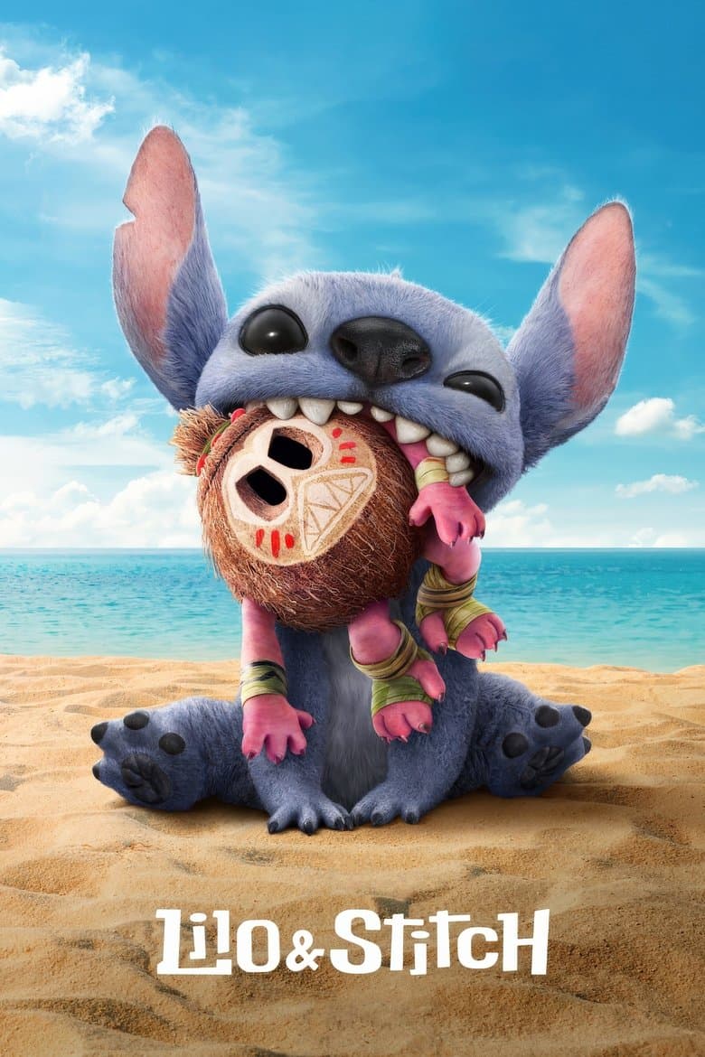 Lilo & Stitch (2025) movie - woke score, DEI themes, and editorial review on Woke or Not