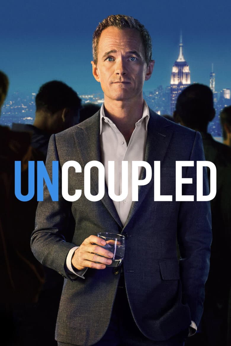 Uncoupled (2022) tv show - woke score, DEI themes, and editorial review on Woke or Not