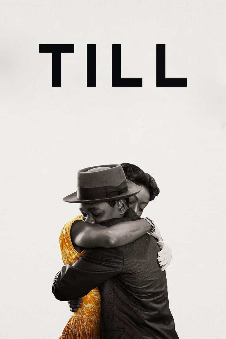 Till (2022) movie - woke score, DEI themes, and editorial review on Woke or Not