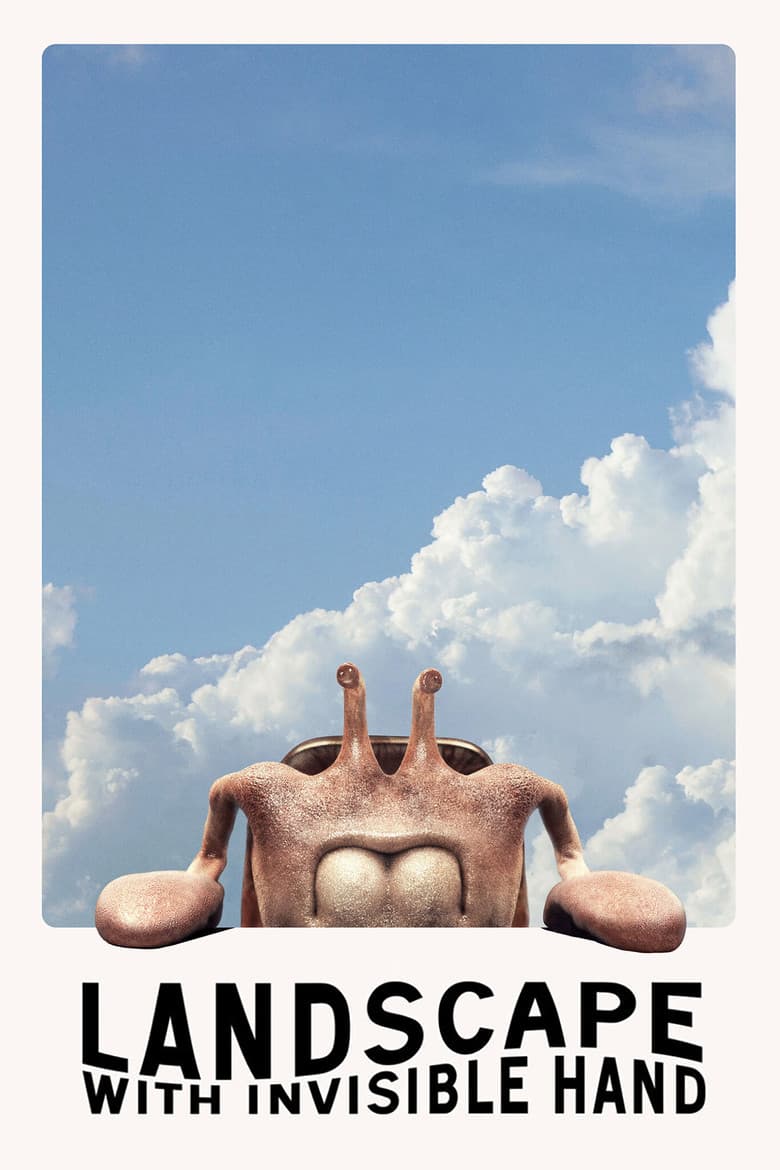Landscape with Invisible Hand (2023) movie - woke score, DEI themes, and editorial review on Woke or Not