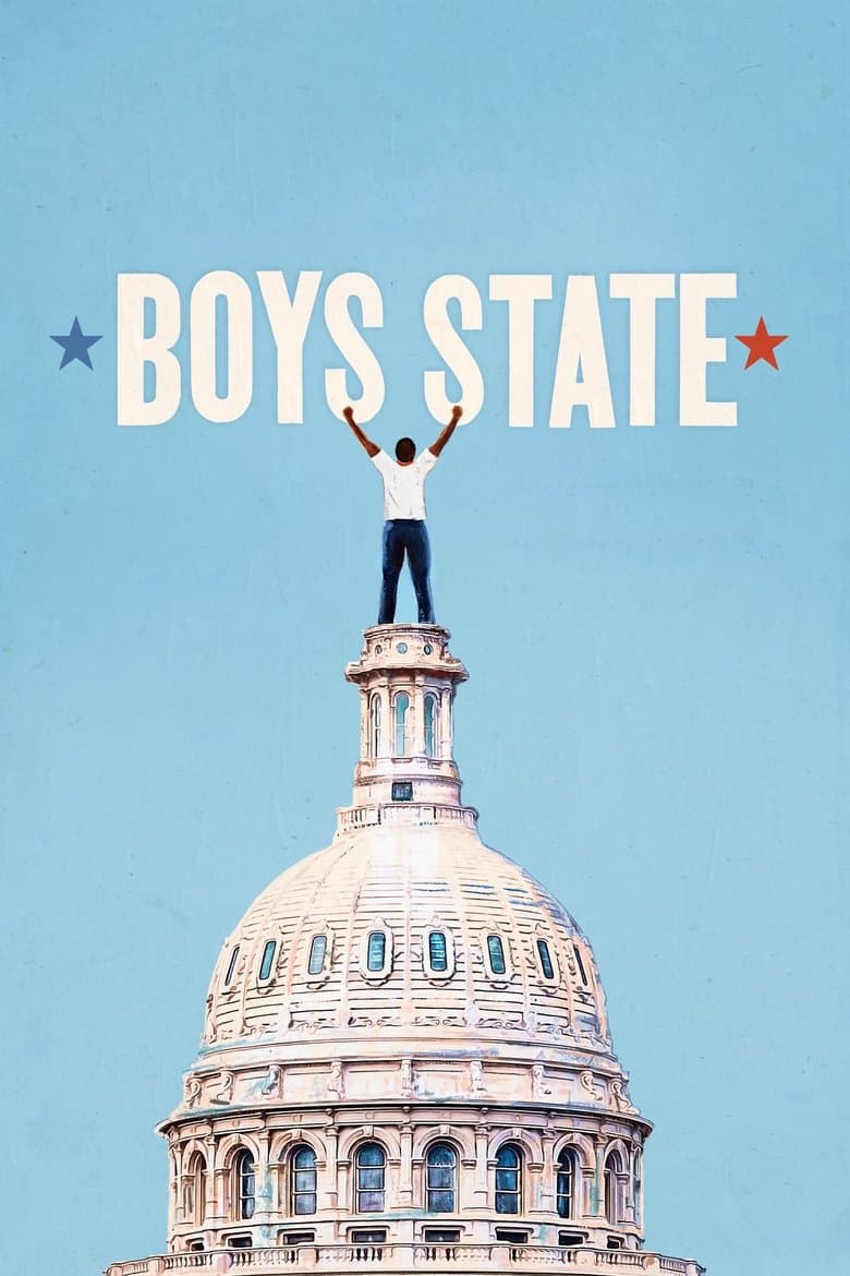 Boys State (2020) movie - woke score, DEI themes, and editorial review on Woke or Not