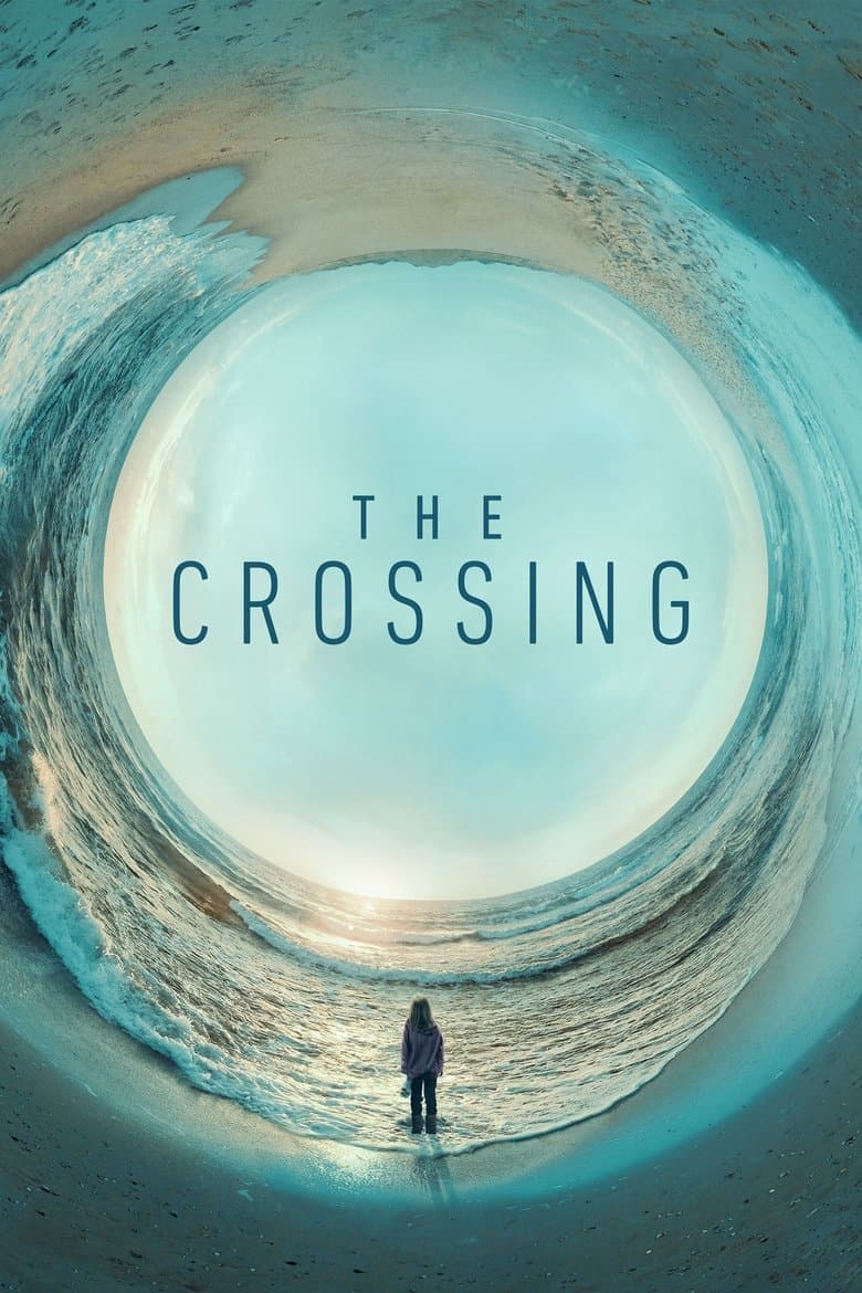 The Crossing (2018) tv show - woke score, DEI themes, and editorial review on Woke or Not