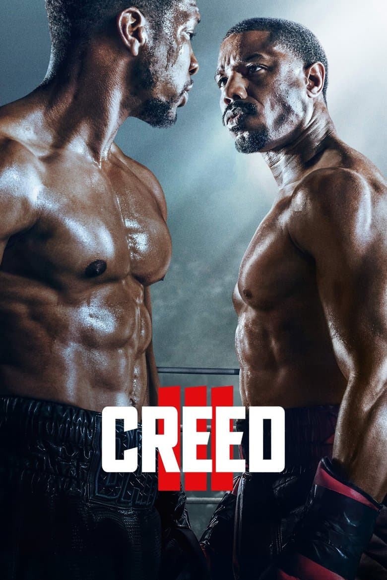 Creed III (2023) movie - woke score, DEI themes, and editorial review on Woke or Not