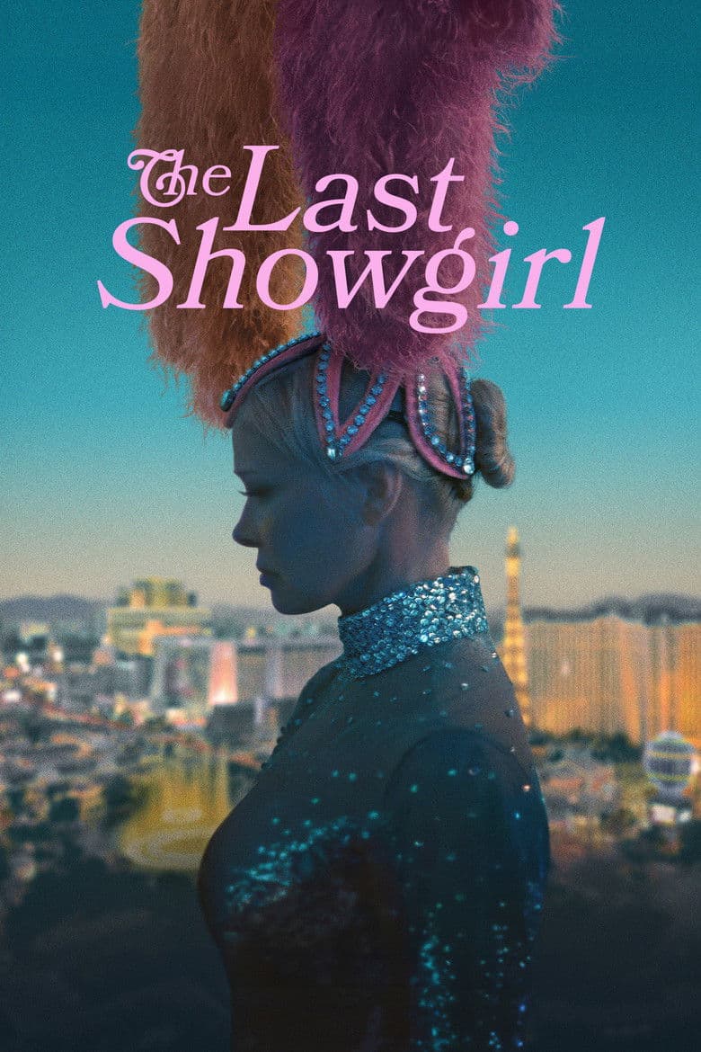 The Last Showgirl (2024) movie - woke score, DEI themes, and editorial review on Woke or Not