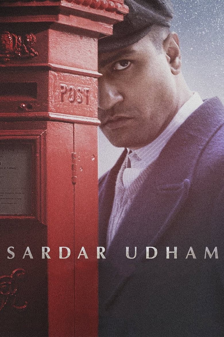Sardar Udham (2021) movie - woke score, DEI themes, and editorial review on Woke or Not