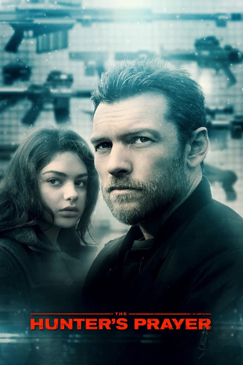 The Hunter's Prayer (2017) movie - woke score, DEI themes, and editorial review on Woke or Not