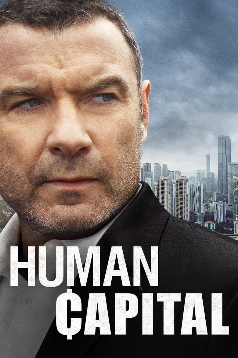 Human Capital (2020) movie - woke score, DEI themes, and editorial review on Woke or Not