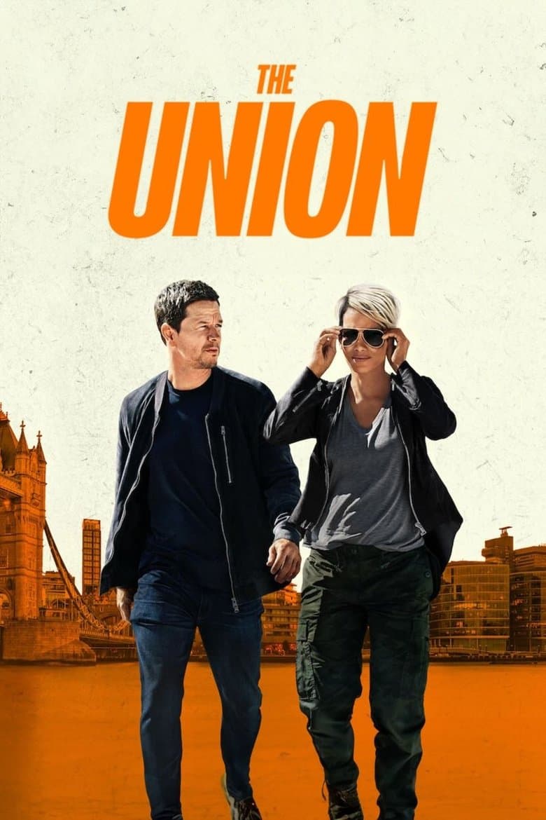 The Union (2024) movie - woke score, DEI themes, and editorial review on Woke or Not