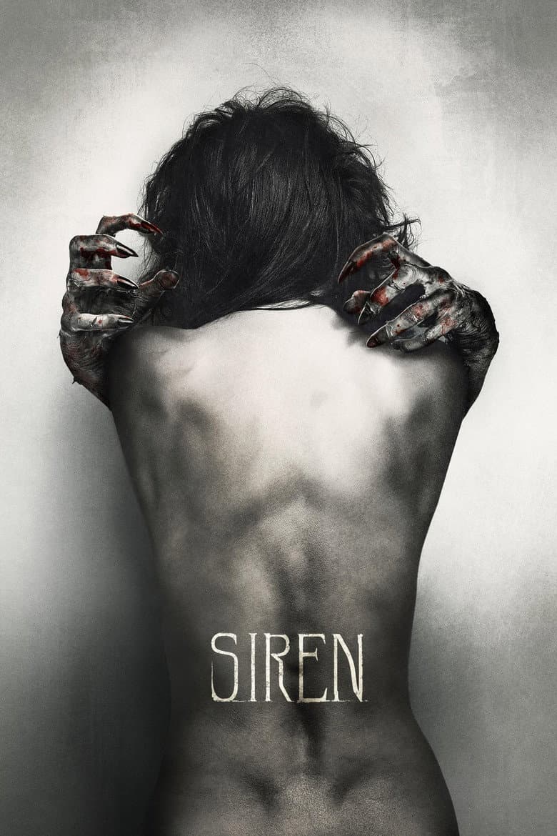 Siren (2016) movie - woke score, DEI themes, and editorial review on Woke or Not
