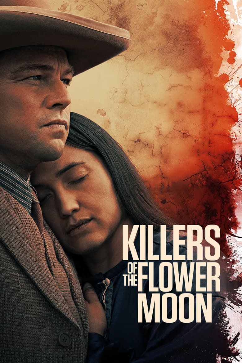 Killers of the Flower Moon (2023) movie - woke score, DEI themes, and editorial review on Woke or Not