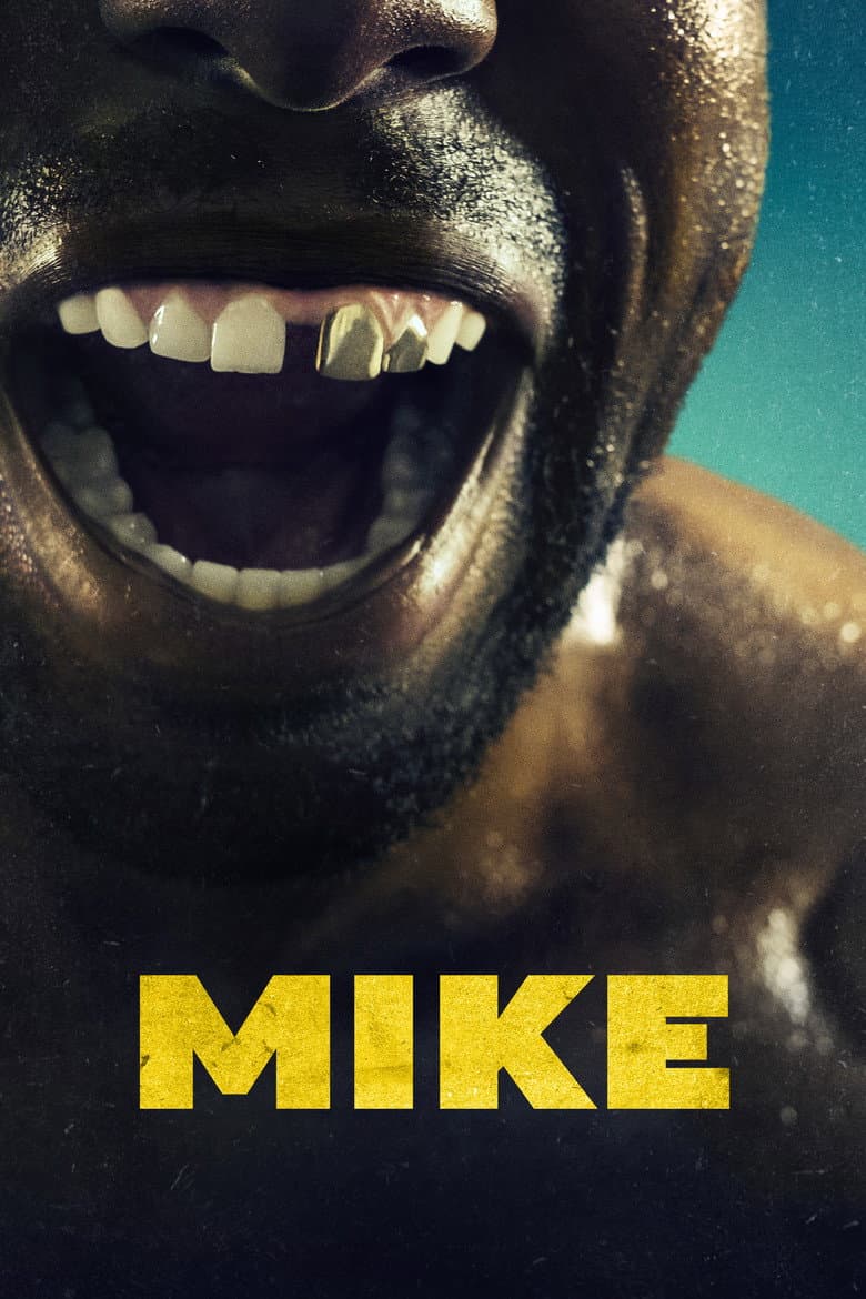 Mike (2022) tv show - woke score, DEI themes, and editorial review on Woke or Not