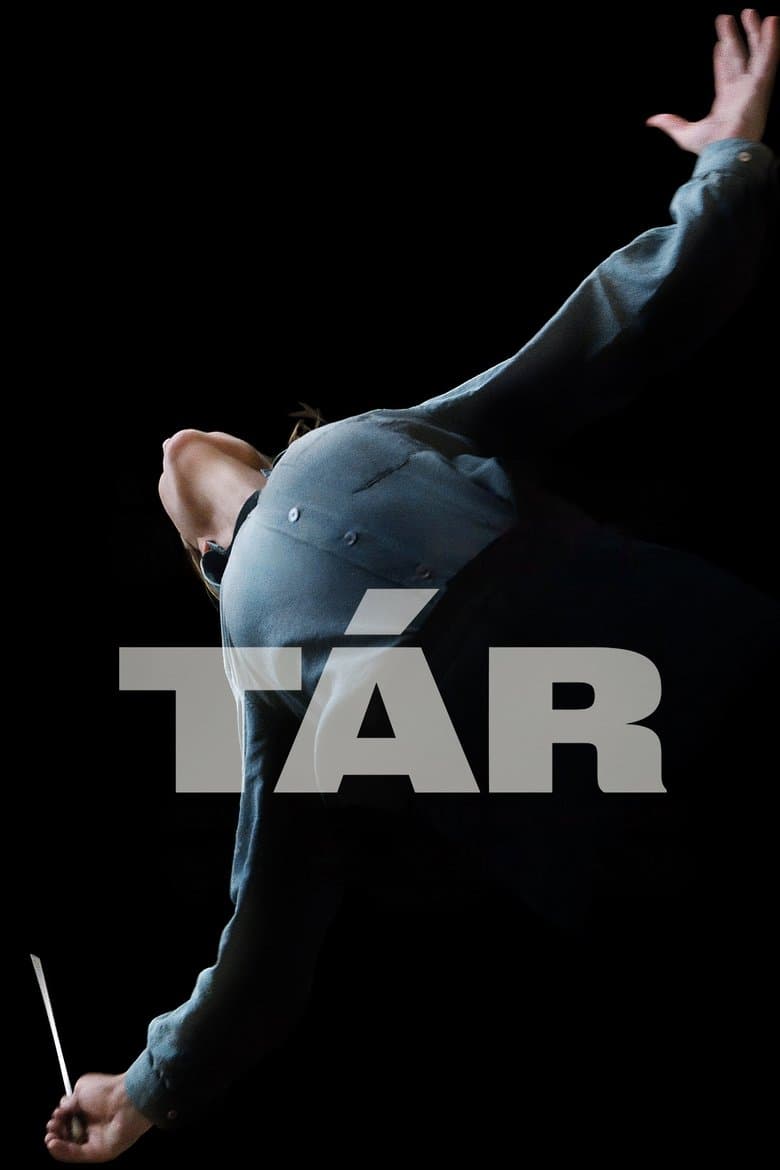 TÁR (2022) movie - woke score, DEI themes, and editorial review on Woke or Not