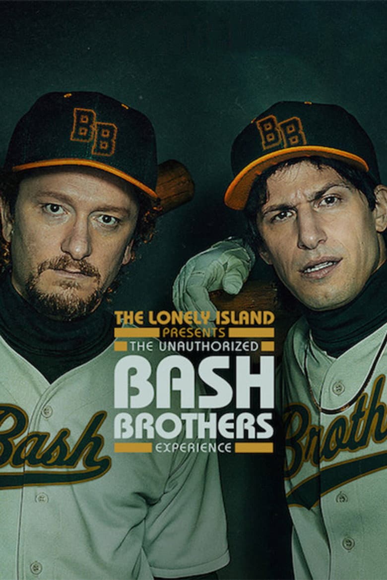The Lonely Island Presents: The Unauthorized Bash Brothers Experience (2019) movie - woke score, DEI themes, and editorial review on Woke or Not