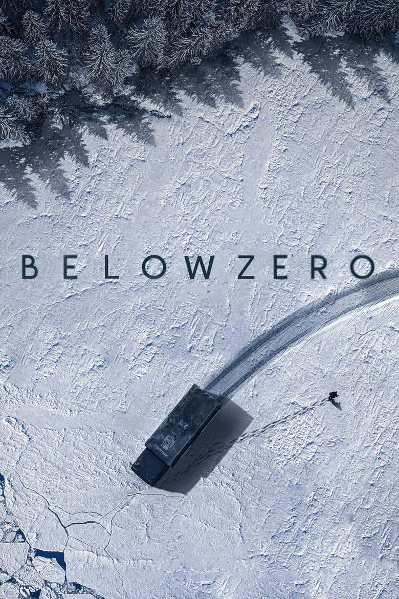 Below Zero (2021) movie - woke score, DEI themes, and editorial review on Woke or Not