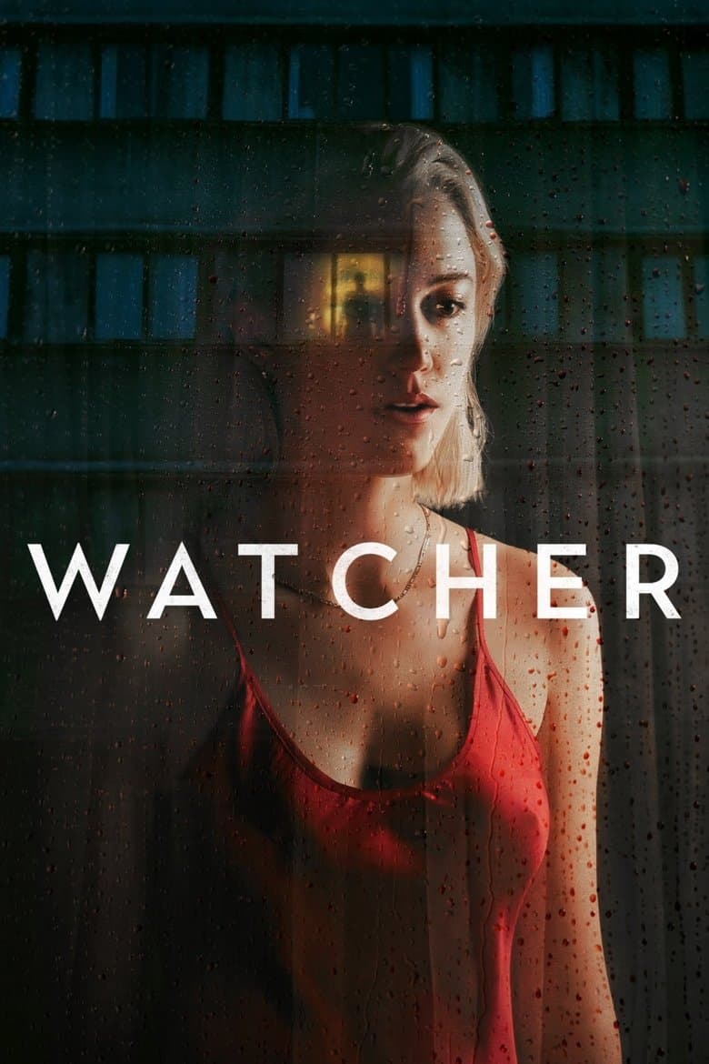 Watcher (2022) movie - woke score, DEI themes, and editorial review on Woke or Not