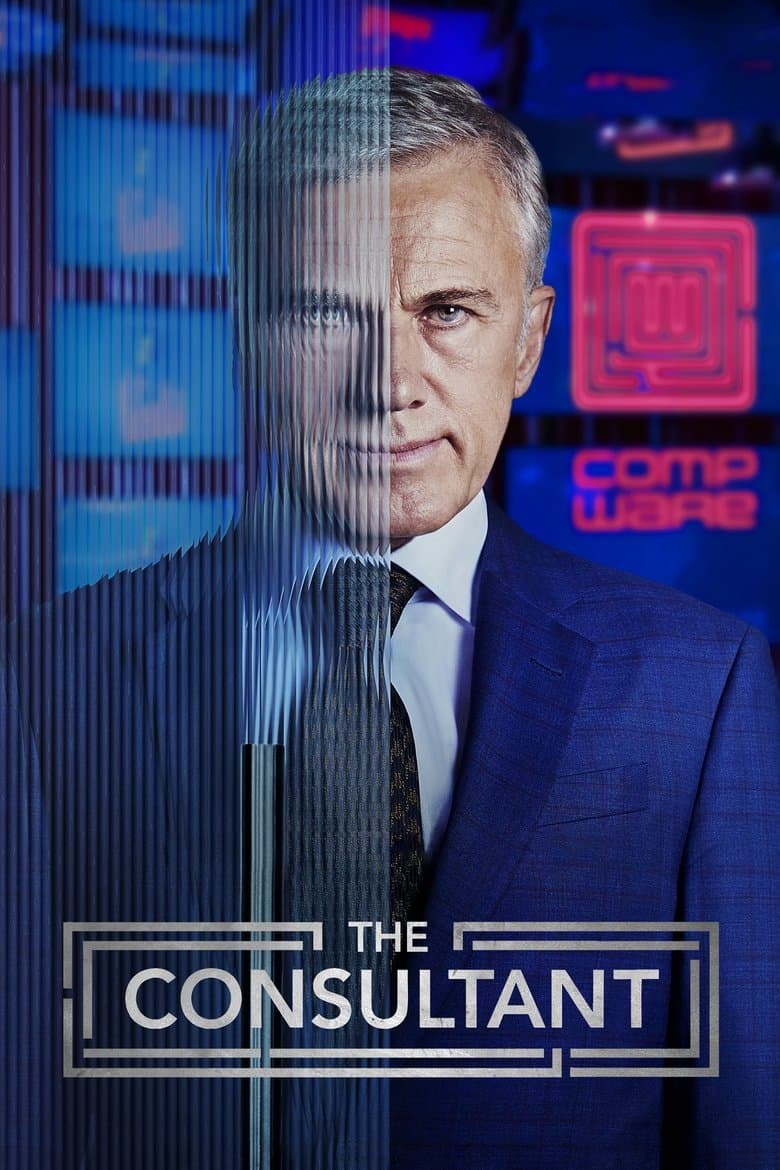 The Consultant (2023) tv show - woke score, DEI themes, and editorial review on Woke or Not