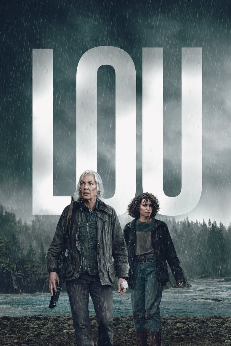 Lou (2022) movie - woke score, DEI themes, and editorial review on Woke or Not