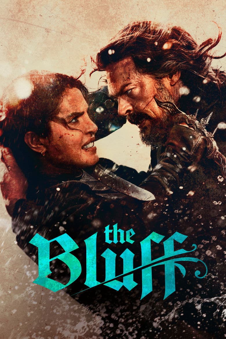 The Bluff (2026) movie - woke score, DEI themes, and editorial review on Woke or Not