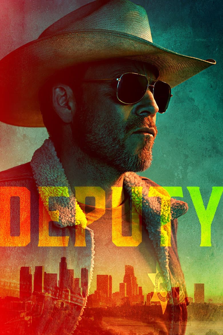 Deputy (2020) tv show - woke score, DEI themes, and editorial review on Woke or Not