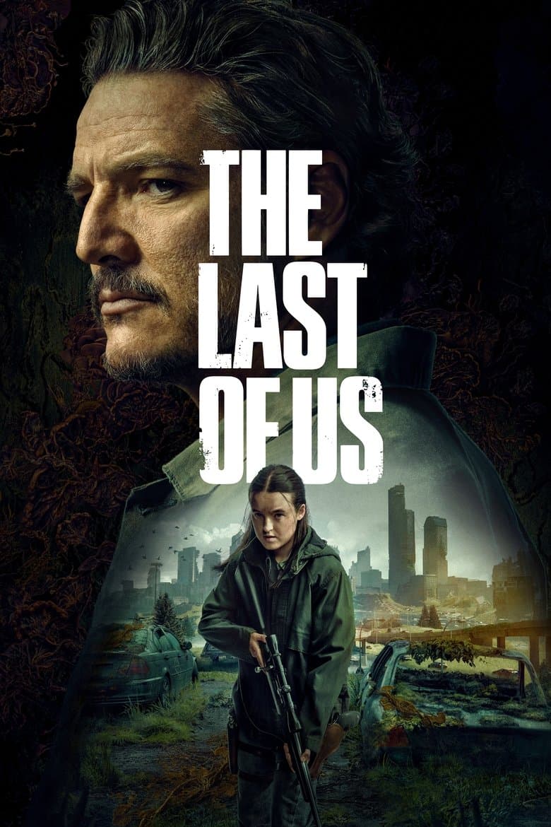 The Last of Us (2023) tv show - woke score, DEI themes, and editorial review on Woke or Not