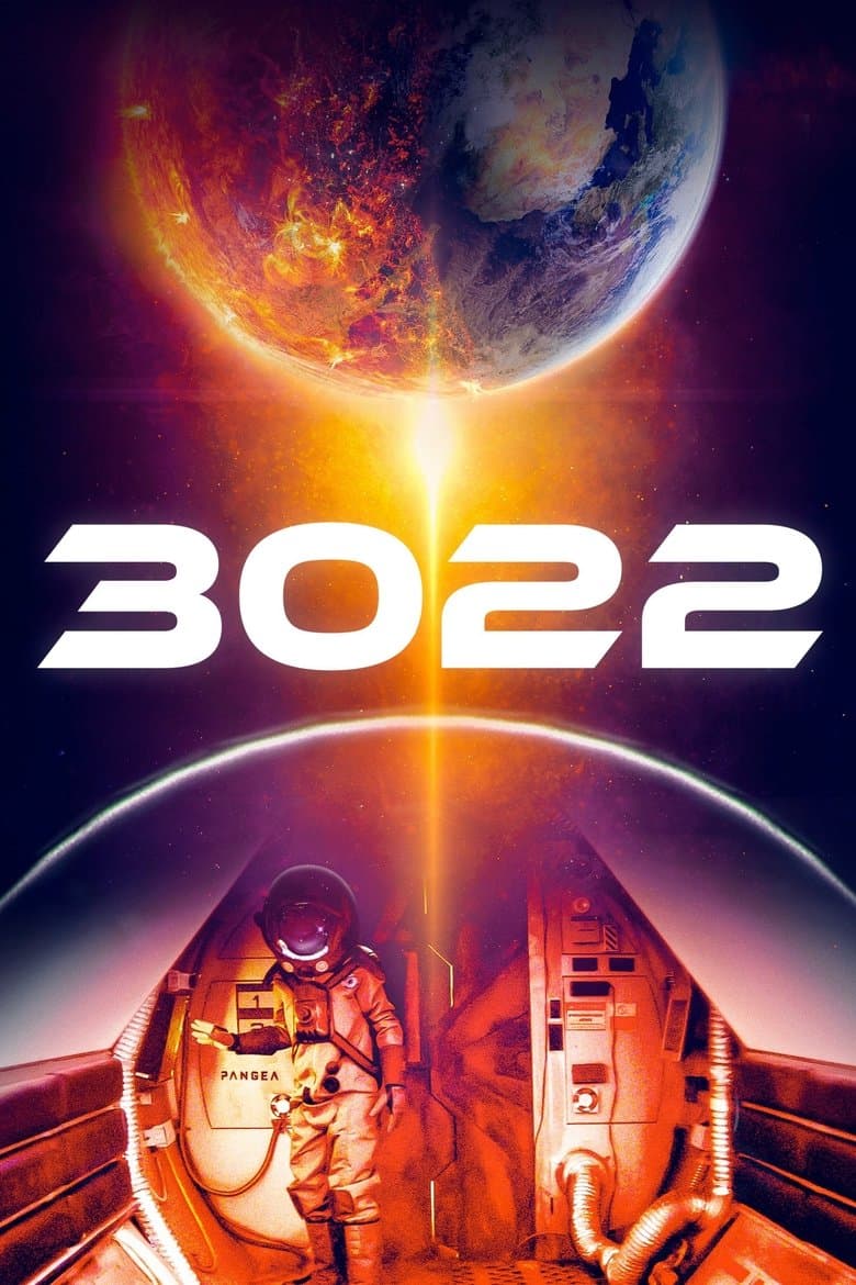 3022 (2019) movie - woke score, DEI themes, and editorial review on Woke or Not