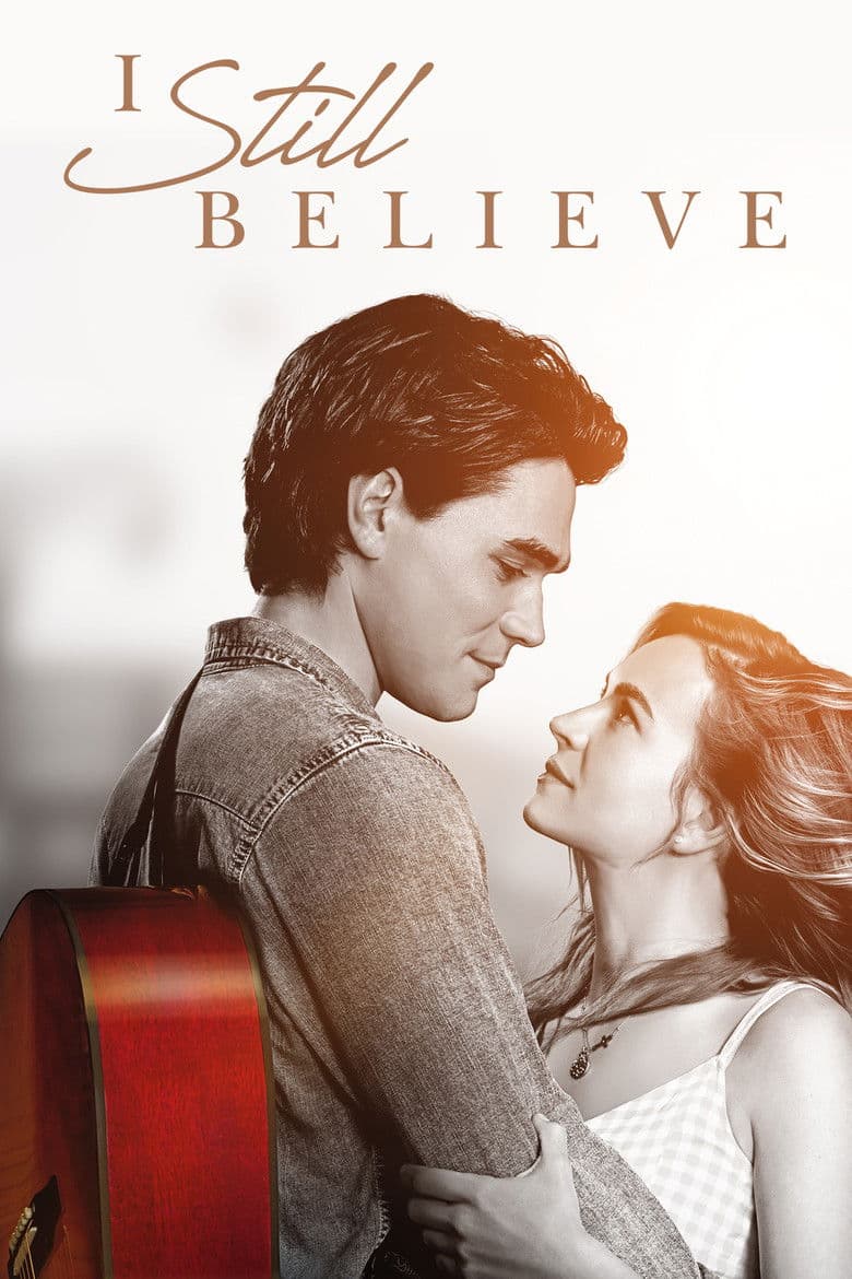I Still Believe (2020) movie - woke score, DEI themes, and editorial review on Woke or Not