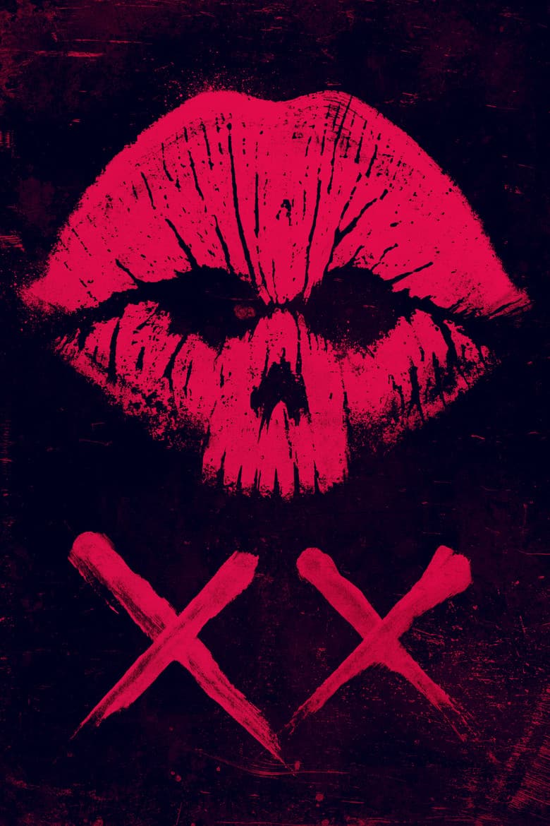 XX (2017) movie - woke score, DEI themes, and editorial review on Woke or Not