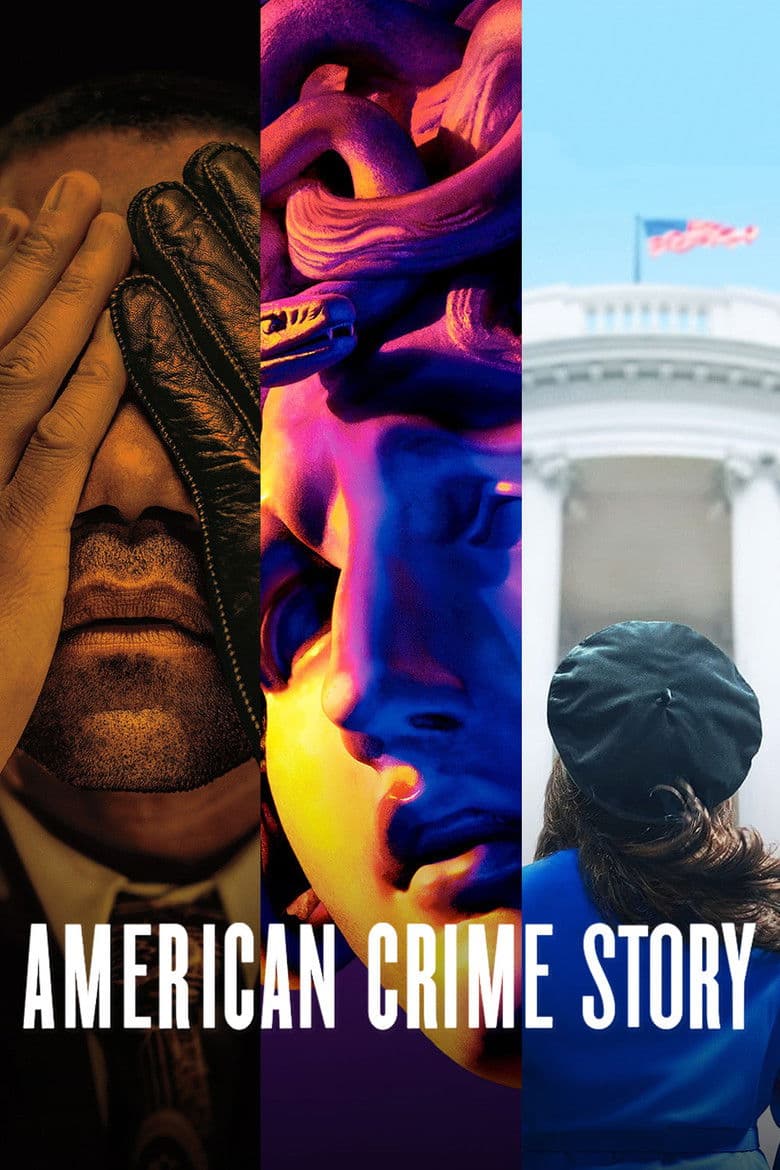 American Crime Story (2016) tv show - woke score, DEI themes, and editorial review on Woke or Not