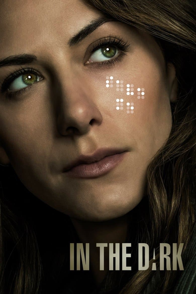 In the Dark (2019) tv show - woke score, DEI themes, and editorial review on Woke or Not