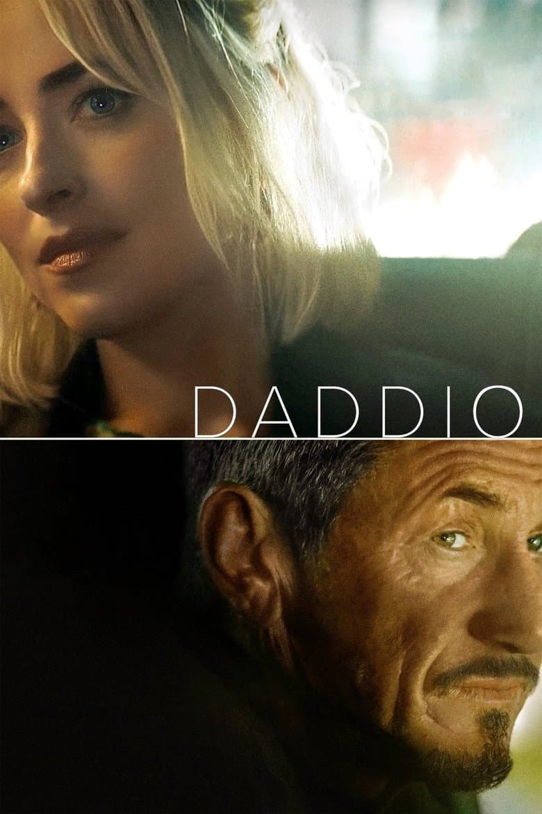 Daddio (2024) movie - woke score, DEI themes, and editorial review on Woke or Not