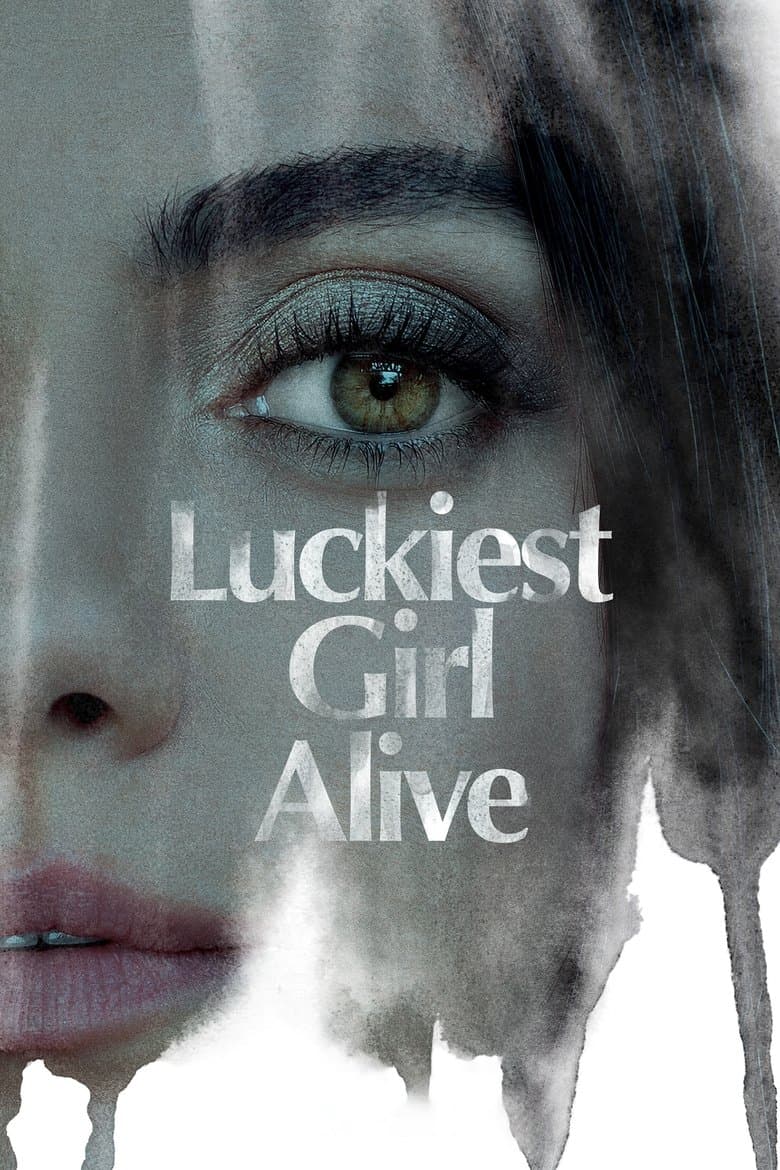 Luckiest Girl Alive (2022) movie - woke score, DEI themes, and editorial review on Woke or Not