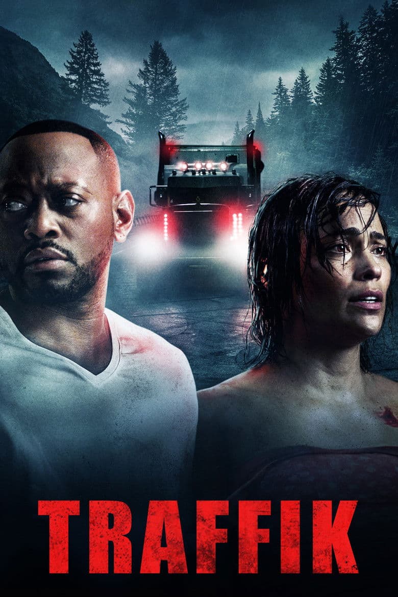 Traffik (2018) movie - woke score, DEI themes, and editorial review on Woke or Not