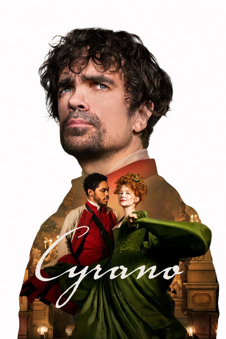 Cyrano (2021) movie - woke score, DEI themes, and editorial review on Woke or Not