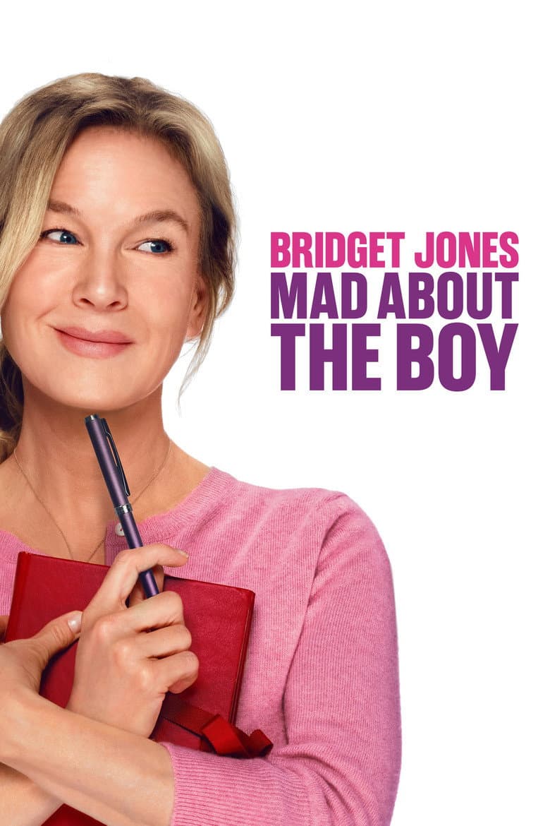 Bridget Jones: Mad About the Boy (2025) movie - woke score, DEI themes, and editorial review on Woke or Not