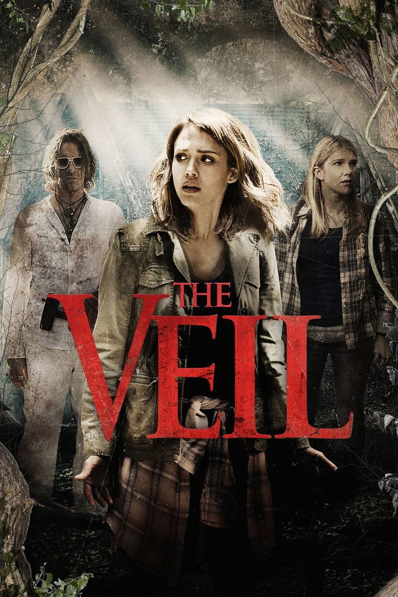 The Veil (2016) movie - woke score, DEI themes, and editorial review on Woke or Not