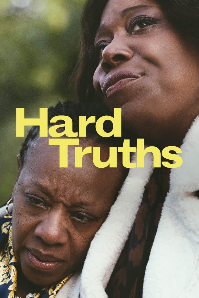 Hard Truths (2024) movie - woke score, DEI themes, and editorial review on Woke or Not